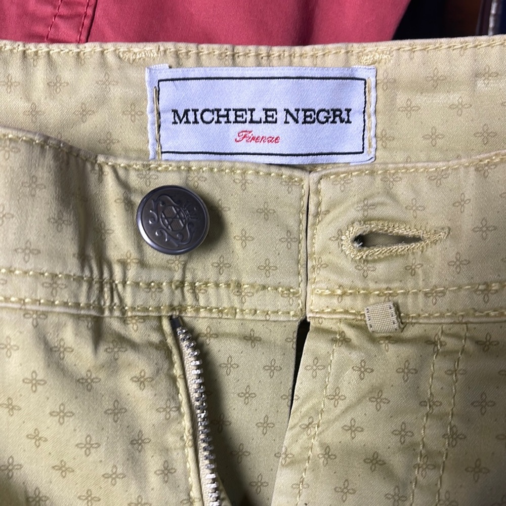 Luxury Jean